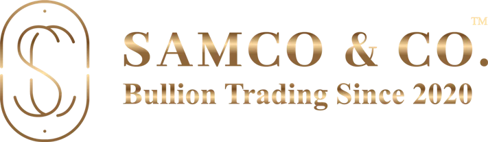 Samco & Co logo