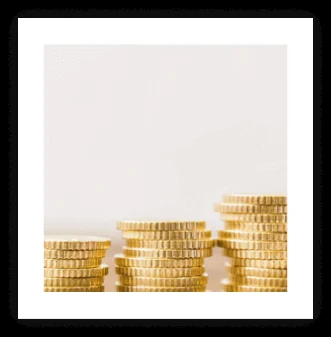 Coins and bullion from Samco & Co