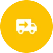 Ready delivery support visual for gold bullion orders